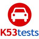  K53 Tests logo